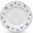Luhpar White Round Ceramic Dinner Plate with Blue Floral Design for Family Meals 12 inch - Al Kabayel Discount CentreLuhpar White Round Ceramic Dinner Plate with Blue Floral Design for Family Meals 12 inchPlatesLUHPARAl Kabayel Discount Centre