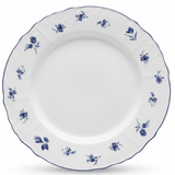 Luhpar White Round Ceramic Dinner Plate with Blue Floral Design for Family Meals 12 inch - Al Kabayel Discount CentreLuhpar White Round Ceramic Dinner Plate with Blue Floral Design for Family Meals 12 inchPlatesLUHPARAl Kabayel Discount Centre