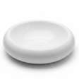Luhpar White Round Ceramic Nesting Bowl for Kitchen Prep 7.25 inch - Al Kabayel Discount CentreLuhpar White Round Ceramic Nesting Bowl for Kitchen Prep 7.25 inchBowlsLUHPARAl Kabayel Discount Centre