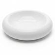 Luhpar White Round Ceramic Nesting Bowl for Kitchen Prep and Serving 6.25 inch - Al Kabayel Discount CentreLuhpar White Round Ceramic Nesting Bowl for Kitchen Prep and Serving 6.25 inchBowlsLUHPARAl Kabayel Discount Centre