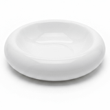Luhpar White Round Ceramic Nesting Bowl for Kitchen Prep and Serving 6.25 inch - Al Kabayel Discount CentreLuhpar White Round Ceramic Nesting Bowl for Kitchen Prep and Serving 6.25 inchBowlsLUHPARAl Kabayel Discount Centre