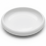 Luhpar White Round Ceramic Nesting Bowl for Large Serving and Mixing 10.5 inch - Al Kabayel Discount CentreLuhpar White Round Ceramic Nesting Bowl for Large Serving and Mixing 10.5 inchBowlsLUHPARAl Kabayel Discount Centre