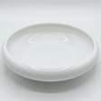 Luhpar White Round Ceramic Nesting Bowl for Mixing and Serving 8.5 inch - Al Kabayel Discount CentreLuhpar White Round Ceramic Nesting Bowl for Mixing and Serving 8.5 inchBowlsLUHPARAl Kabayel Discount Centre