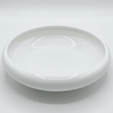 Luhpar White Round Ceramic Nesting Bowl for Mixing and Serving 8.5 inch - Al Kabayel Discount CentreLuhpar White Round Ceramic Nesting Bowl for Mixing and Serving 8.5 inchBowlsLUHPARAl Kabayel Discount Centre