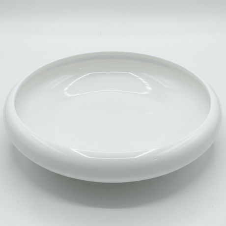 Luhpar White Round Ceramic Nesting Bowl for Mixing and Serving 8.5 inch - Al Kabayel Discount CentreLuhpar White Round Ceramic Nesting Bowl for Mixing and Serving 8.5 inchBowlsLUHPARAl Kabayel Discount Centre
