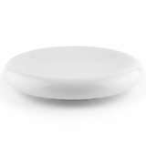 Luhpar White Round Ceramic Plate for Dinner and Serving 10.5 inch - Al Kabayel Discount CentreLuhpar White Round Ceramic Plate for Dinner and Serving 10.5 inchPlatesLUHPARAl Kabayel Discount Centre
