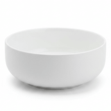 Luhpar White Round Ceramic Serving Bowl for Soups and Desserts 6.25 inch - Al Kabayel Discount CentreLuhpar White Round Ceramic Serving Bowl for Soups and Desserts 6.25 inchBowlsLUHPARAl Kabayel Discount Centre
