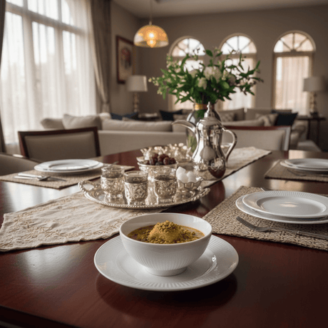 Luhpar White Round Ceramic Small Serving Bowl, 4.76 Inch – Elegant Condiment & Dip Bowl for Table Serving - Al Kabayel Discount CentreLuhpar White Round Ceramic Small Serving Bowl, 4.76 Inch – Elegant Condiment & Dip Bowl for Table ServingBowlsLUHPARAl Kabayel Discount Centre