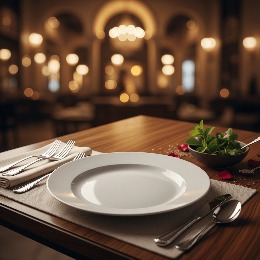 Luhpar White Round Ceramic Soup Plate for Pasta, Curry, and Soups 11 inch - Al Kabayel Discount CentreLuhpar White Round Ceramic Soup Plate for Pasta, Curry, and Soups 11 inchPlatesLUHPARAl Kabayel Discount Centre