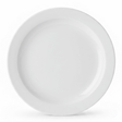 Luhpar White Round Porcelain Dessert Plate for Cakes and Pastries 5.25 inch - Al Kabayel Discount CentreLuhpar White Round Porcelain Dessert Plate for Cakes and Pastries 5.25 inchPlatesLUHPARAl Kabayel Discount Centre