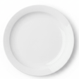 Luhpar White Round Porcelain Dinner Plate for Daily Use 8.25 inch - Al Kabayel Discount CentreLuhpar White Round Porcelain Dinner Plate for Daily Use 8.25 inchPlatesLUHPARAl Kabayel Discount Centre