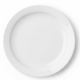 Luhpar White Round Porcelain Dinner Plate for Daily Use 8.25 inch - Al Kabayel Discount CentreLuhpar White Round Porcelain Dinner Plate for Daily Use 8.25 inchPlatesLUHPARAl Kabayel Discount Centre