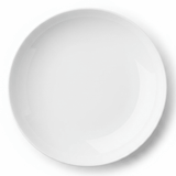 Luhpar White Round Porcelain Plate for Appetizers and Small Meals 6.5 inch - Al Kabayel Discount CentreLuhpar White Round Porcelain Plate for Appetizers and Small Meals 6.5 inchPlatesLUHPARAl Kabayel Discount Centre
