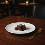 Luhpar White Round Porcelain Plate for Meals and Desserts 7 inch - Al Kabayel Discount CentreLuhpar White Round Porcelain Plate for Meals and Desserts 7 inchPlatesLUHPARAl Kabayel Discount Centre