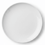 Luhpar White Round Porcelain Plate for Meals and Desserts 7 inch - Al Kabayel Discount CentreLuhpar White Round Porcelain Plate for Meals and Desserts 7 inchPlatesLUHPARAl Kabayel Discount Centre