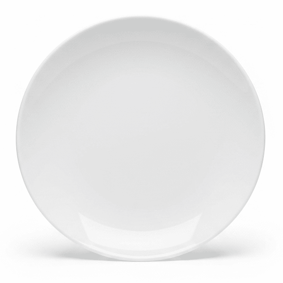 Luhpar White Round Porcelain Side Plate for Snacks and Desserts 6 inch - Al Kabayel Discount CentreLuhpar White Round Porcelain Side Plate for Snacks and Desserts 6 inchPlatesLUHPARAl Kabayel Discount Centre