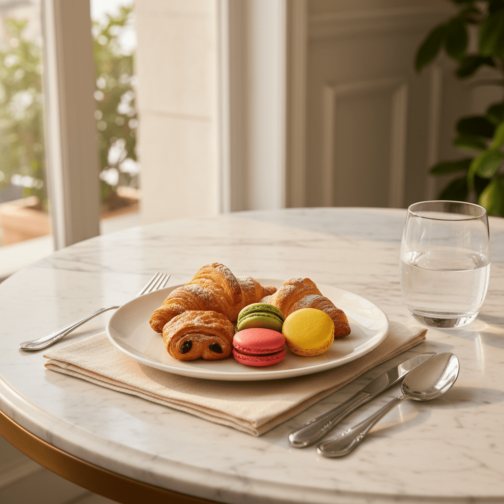Luhpar White Round Porcelain Side Plate for Snacks and Desserts 6 inch - Al Kabayel Discount CentreLuhpar White Round Porcelain Side Plate for Snacks and Desserts 6 inchPlatesLUHPARAl Kabayel Discount Centre