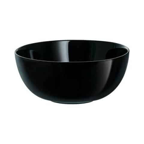 Luminarc Black Bowl 12Cm - Al Kabayel Discount CentreLuminarc Black Bowl 12CmBowlsLUMINARCAl Kabayel Discount Centre
