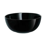 Luminarc Black Bowl 12Cm - Al Kabayel Discount CentreLuminarc Black Bowl 12CmBowlsLUMINARCAl Kabayel Discount Centre