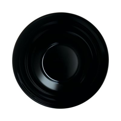 Luminarc Black Bowl 12Cm - Al Kabayel Discount CentreLuminarc Black Bowl 12CmBowlsLUMINARCAl Kabayel Discount Centre