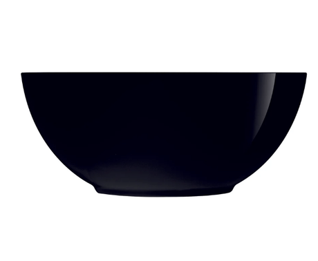 Luminarc Black Bowl 18Cm - Al Kabayel Discount CentreLuminarc Black Bowl 18CmBowlsLUMINARCAl Kabayel Discount Centre