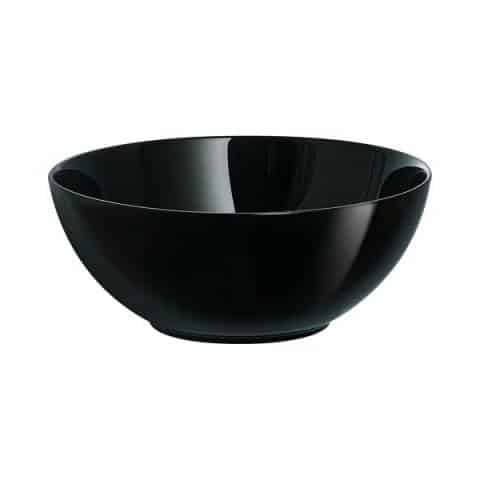 Luminarc Black Bowl 18Cm - Al Kabayel Discount CentreLuminarc Black Bowl 18CmBowlsLUMINARCAl Kabayel Discount Centre