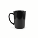 Luminarc Black Ceramic Mug - 320ml - Al Kabayel Discount CentreLuminarc Black Ceramic Mug - 320mlMugsROYALFORDAl Kabayel Discount Centre