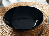 Luminarc Black Deep Bowl 12Cm - Al Kabayel Discount CentreLuminarc Black Deep Bowl 12CmBowlsLUMINARCAl Kabayel Discount Centre