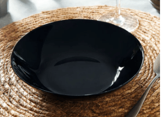Luminarc Black Deep Bowl 12Cm - Al Kabayel Discount CentreLuminarc Black Deep Bowl 12CmBowlsLUMINARCAl Kabayel Discount Centre