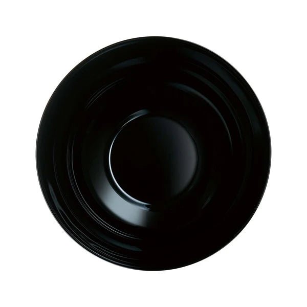 Luminarc Black Deep Bowl 12Cm - Al Kabayel Discount CentreLuminarc Black Deep Bowl 12CmBowlsLUMINARCAl Kabayel Discount Centre