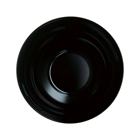 Luminarc Black Deep Bowl 12Cm - Al Kabayel Discount CentreLuminarc Black Deep Bowl 12CmBowlsLUMINARCAl Kabayel Discount Centre
