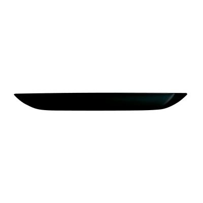 Luminarc Black Deep Plate 20Cm - Al Kabayel Discount CentreLuminarc Black Deep Plate 20CmPlatesLUMINARCAl Kabayel Discount Centre