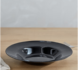 Luminarc Black Deep Plate 28.5Cm - Al Kabayel Discount CentreLuminarc Black Deep Plate 28.5CmPlatesLUMINARCAl Kabayel Discount Centre