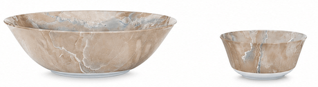 Luminarc Gismon 46-Piece Dinner Set – Marble-Effect Glass Tableware Collection - Al Kabayel Discount CentreLuminarc Gismon 46-Piece Dinner Set – Marble-Effect Glass Tableware CollectionDinnerware SetsLUMINARCAl Kabayel Discount Centre