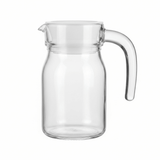 Luminarc Glass Jug 0.5L with Lid - Al Kabayel Discount CentreLuminarc Glass Jug 0.5L with LidJugsLUMINARCAl Kabayel Discount Centre