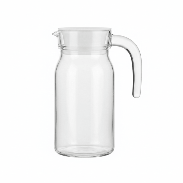 Luminarc Glass Jug with Lid – 0.75L - Al Kabayel Discount CentreLuminarc Glass Jug with Lid – 0.75LJugsLUMINARCAl Kabayel Discount Centre