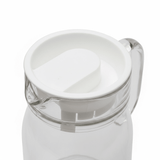 Luminarc Glass Jug with Lid – 1 Litre - Al Kabayel Discount CentreLuminarc Glass Jug with Lid – 1 LitreJugsLUMINARCAl Kabayel Discount Centre