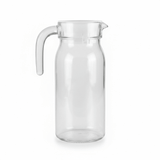 Luminarc Glass Jug with Lid – 1 Litre - Al Kabayel Discount CentreLuminarc Glass Jug with Lid – 1 LitreJugsLUMINARCAl Kabayel Discount Centre