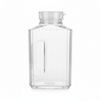 Luminarc Glass Jug with Lid – 2 Litre - Al Kabayel Discount CentreLuminarc Glass Jug with Lid – 2 LitreJugsLUMINARCAl Kabayel Discount Centre