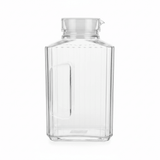 Luminarc Glass Jug with Lid – 2 Litre - Al Kabayel Discount CentreLuminarc Glass Jug with Lid – 2 LitreJugsLUMINARCAl Kabayel Discount Centre