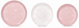 Luminarc Melitina Pink 46-Piece Dinnerware Set - Extra Resistance Glass - Complete Table Service for 6 - Al Kabayel Discount CentreLuminarc Melitina Pink 46-Piece Dinnerware Set - Extra Resistance Glass - Complete Table Service for 6Dinnerware SetsLUMINARCAl Kabayel Discount Centre
