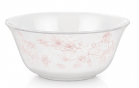Luminarc Melitina Pink 46-Piece Dinnerware Set - Extra Resistance Glass - Complete Table Service for 6 - Al Kabayel Discount CentreLuminarc Melitina Pink 46-Piece Dinnerware Set - Extra Resistance Glass - Complete Table Service for 6Dinnerware SetsLUMINARCAl Kabayel Discount Centre