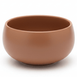 Luphar Brown Solid Matt Ceramic Soup & Cereal Bowl – 12.5 cm / 500 ml - Al Kabayel Discount CentreLuphar Brown Solid Matt Ceramic Soup & Cereal Bowl – 12.5 cm / 500 mlBowlsLUPHARAl Kabayel Discount Centre