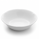 Luphar White Round Ceramic Soup & Noodle Bowl, 7.5 Inch – Deep Bowl for Soup, Pasta, Ramen & Salads - Al Kabayel Discount CentreLuphar White Round Ceramic Soup & Noodle Bowl, 7.5 Inch – Deep Bowl for Soup, Pasta, Ramen & SaladsBowlsLUHPARAl Kabayel Discount Centre