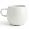 Luphar white Solid Matt Ceramic Coffee & Tea Mug – 500 ml - Al Kabayel Discount CentreLuphar white Solid Matt Ceramic Coffee & Tea Mug – 500 mlMugsLUPHARAl Kabayel Discount Centre