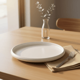 Luphar white Solid Matt Ceramic Side Plate – 22.1 cm - Al Kabayel Discount CentreLuphar white Solid Matt Ceramic Side Plate – 22.1 cmPlatesLUPHARAl Kabayel Discount Centre