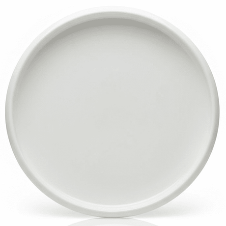 Luphar white Solid Matt Ceramic Side Plate – 22.1 cm - Al Kabayel Discount CentreLuphar white Solid Matt Ceramic Side Plate – 22.1 cmPlatesLUPHARAl Kabayel Discount Centre