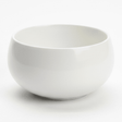 Luphar white Solid Matt Ceramic Soup & Cereal Bowl – 12.5 cm / 500 ml - Al Kabayel Discount CentreLuphar white Solid Matt Ceramic Soup & Cereal Bowl – 12.5 cm / 500 mlBowlsLUPHARAl Kabayel Discount Centre