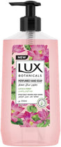 LUX Botanicals Hand Wash Lotus & Honey, 250 ml - Al Kabayel Discount CentreLUX Botanicals Hand Wash Lotus & Honey, 250 mlHandwashLUXAl Kabayel Discount Centre