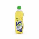 Lux Dish Soap, Tough on Grease, Gentle on Hands, Lemon, 380ml - Al Kabayel Discount CentreLux Dish Soap, Tough on Grease, Gentle on Hands, Lemon, 380mlHousehold CleaningLUXAl Kabayel Discount Centre